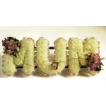 Massed Letters